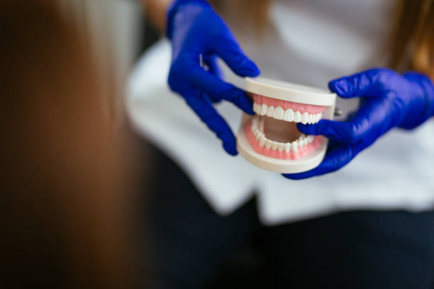 Dental Inlays and Onlays in Wyanet, IL