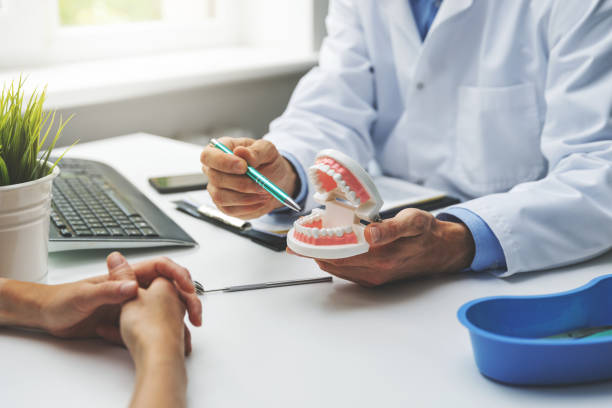 Professional  Holistic Dental Services in Wyanet, IL