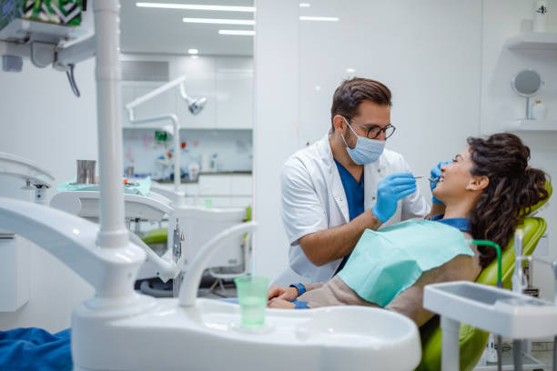 Best Wisdom Tooth Removal  in Wyanet, IL