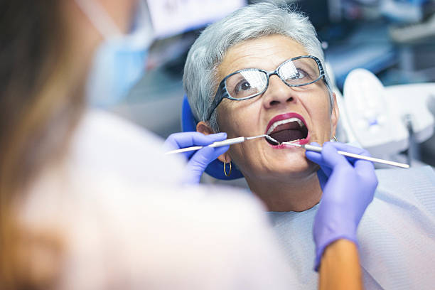 Laser Dentistry in Wyanet, IL