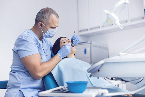 Professional  Holistic Dental Services in Wyanet, IL