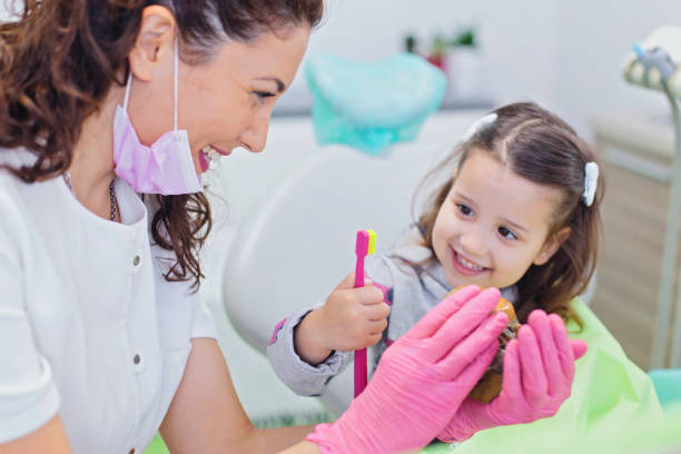 Dental Inlays and Onlays in Wyanet, IL